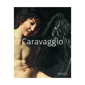 Caravaggio | Stefano Zuffi (2012)
