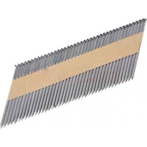 MAKITA Пирони MAKITA, обвити в хартия, 3.3x90 мм, поцинковани AN943, 3000 бр. F-31645 (F-31645)