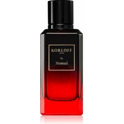 Korloff So Nomad parfumovaná voda pánska 88 ml