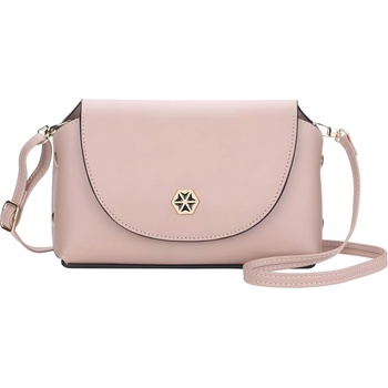 HARAHU Чанта Boiseen HE-35719 - Розова KP35719 (HE-35719)