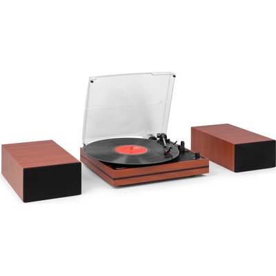Audizio Akron