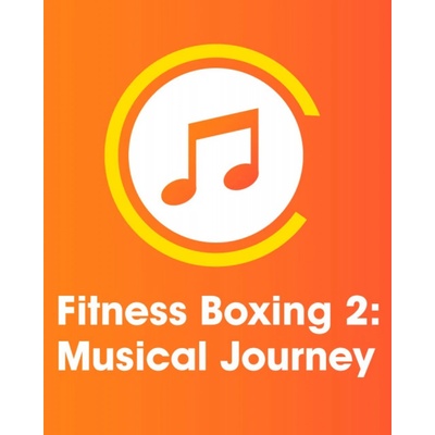 Fitness Boxing 2: Musical Journey