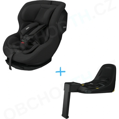 THULE Elm 360 2025 black