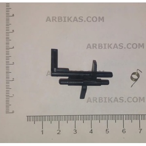 Compatible Датчик на изхода, hp 1320, rc1-3613 (rc1-3613)