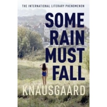 Some Rain Must Fall: My Struggle Book 5 - Knau- Karl Ove Knausgaard, Don Bartl