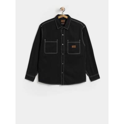 Volcom Levelstone Ls (black white)