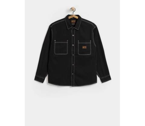 Volcom Levelstone Ls (black white)