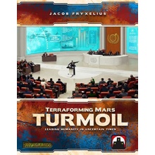 Stronghold Games Terraforming Mars: Turmoil