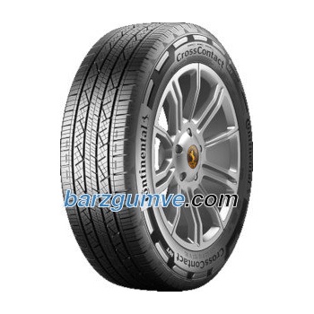 Continental ContiCrossContact 215/60 R17 96H