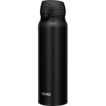 Thermos Motion Термо чаша, 750 мл, матово черен (130064)