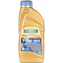 Ravenol MTF-2 75W-80 1 l