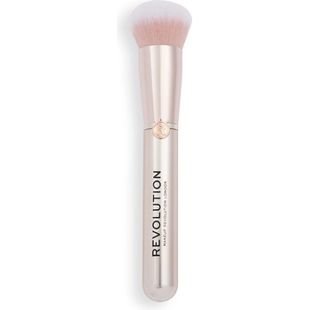 Revolution Makeup Revolution Create Buffing Foundation Brush R7