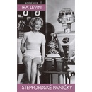 Stepfordské paničky
