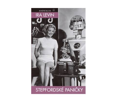 Stepfordské paničky