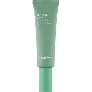 Farm Stay Tea Tree Biome Околоочен крем Calming, 50 ml - baby