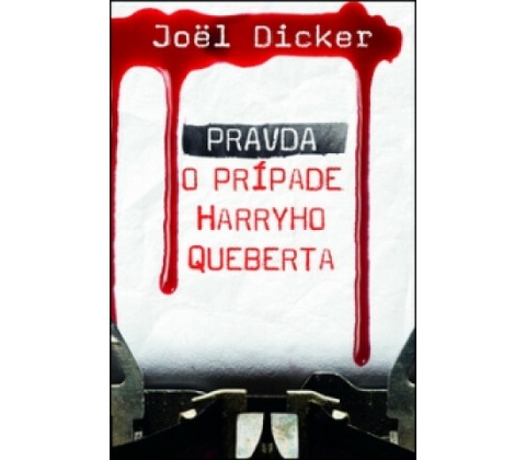 Pravda o afére Harryho Queberta