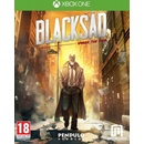 Blacksad: Under the Skin (Limited Edition)