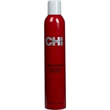 Chi Thermal Styling lak na vlasy pro lesk Infra Texture (Dual Action Hair Spray) 250 g