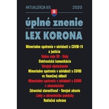 Aktualizácia II/5 - LEX-KORONA - Poradca s.r.o.