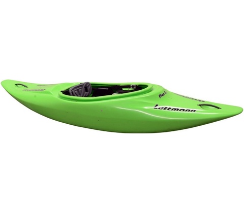 Lettmann Plan B medium