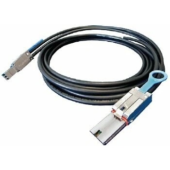 Adaptec E-HDMSAS-E-MSAS-2M (2280300-R)