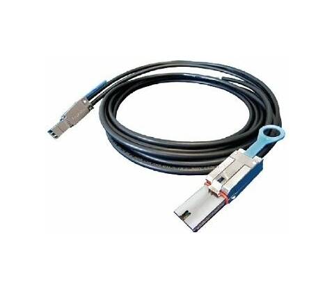 Adaptec E-HDMSAS-E-MSAS-2M (2280300-R)