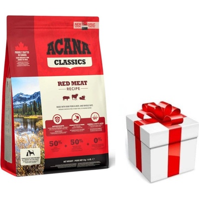Acana Dog Classics Red 2 kg