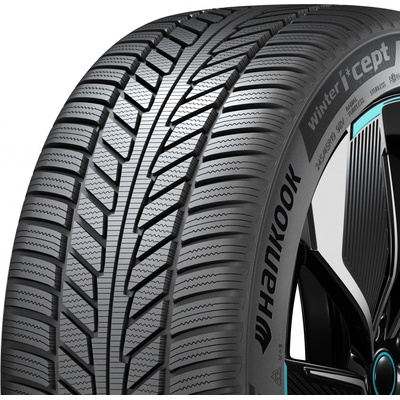 Hankook iON i*cept X IW01A 255/45 R19 104V