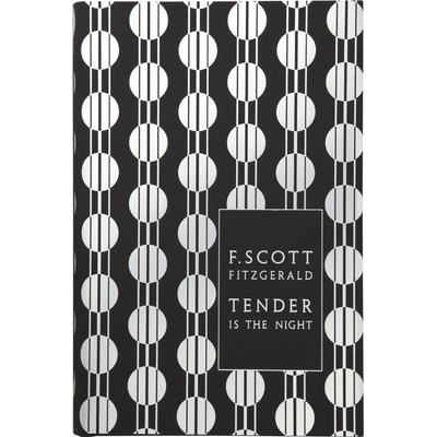 Tender is the Night - Fitzgerald FScott