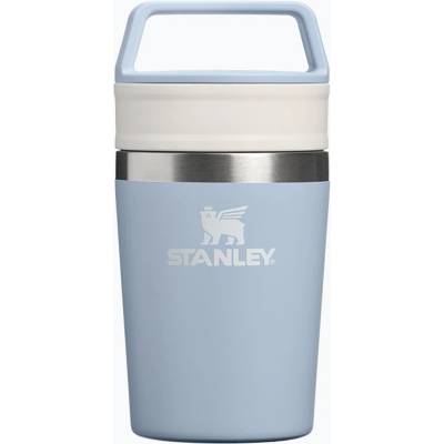 Stanley termohrnek Café To Go 230 ml blue dream stone
