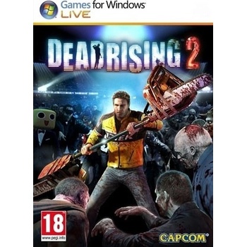Dead Rising 2