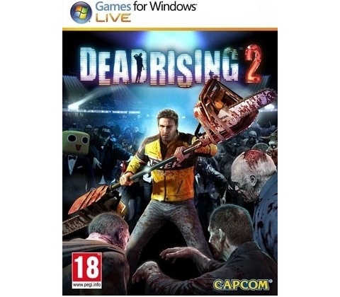 Dead Rising 2