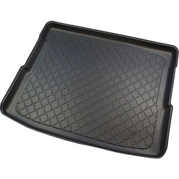 Гумирана стелка за багажник за Ford Tourneo Courier (2014+) 5 seats