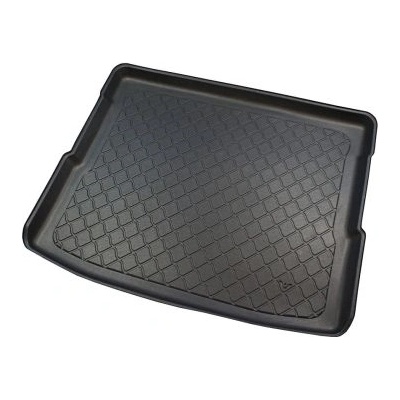 Гумирана стелка за багажник за Ford Tourneo Courier (2014+) 5 seats