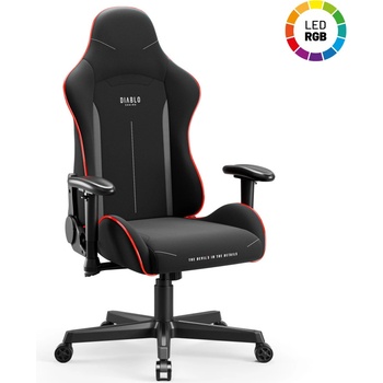 Image 1 of Diablo Chairs X-Starter