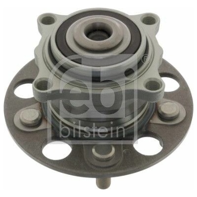 Súprava ložísk kolesa FEBI BILSTEIN 45848