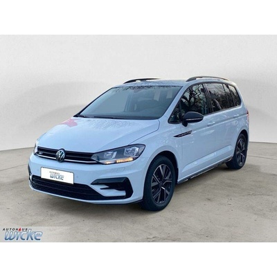 Volkswagen Touran 1.5 TSI Comfortline DSG 110 kW