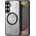 Dux Ducis Samsung S26 DUX DUCIS AIMO силиконов протектор за телефон, удароустойчив, вълнообразен, ЧЕРЕН GP-179540 (GP-179540)