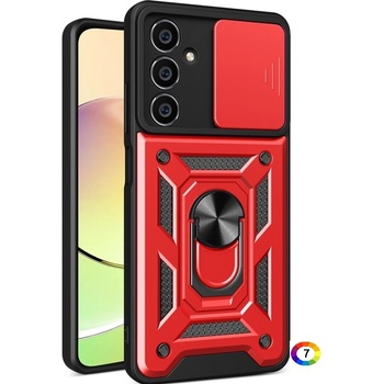 Image 1 of Samsung Galaxy S23 FE 5G Удароустойчив Ring Holder Калъф и Протектор