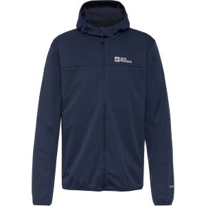 Jack Wolfskin Яке feldberg hoody m - sportdepot - 171,21 лв