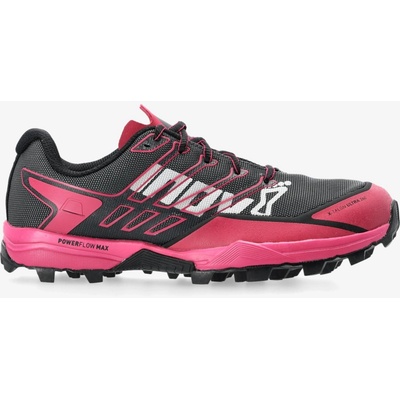 Inov-8 X-Talon Ultra 260 (s) black/sangria – Hledejceny.cz