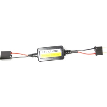 Image 1 of Стоперор модул за лед крушки H7 - Canbus pro (WCLEDH7PRO)