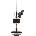 Meinl X-Hat Stand Adapter Стойка за Hi-Hat (MXHA)