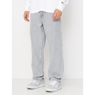 Carhartt WIP Single Knee black/chalk wash