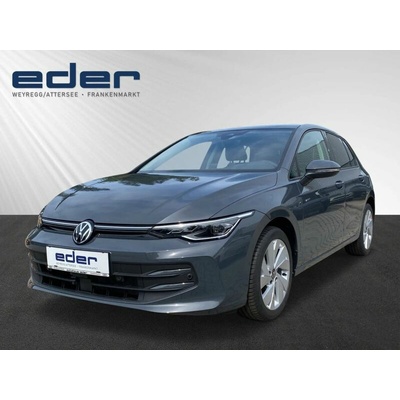 Volkswagen Golf TDI 85 kW