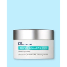Cu Skin Krém na tvár Clean-Up Moisture Balancing Cream 50 ml