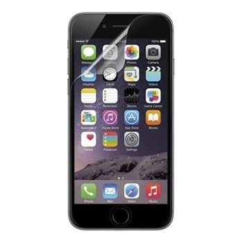 Belkin ScreenGuard ochranná fólie čirá pro iPhone 6 (4.7"), 3pack