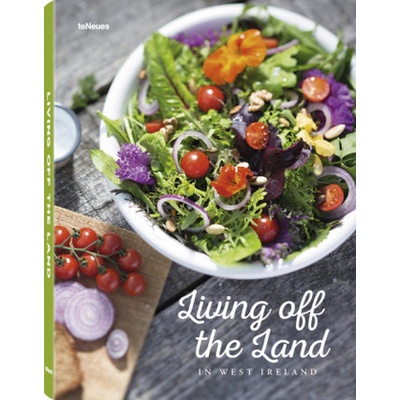 Living off the Land in West Ireland