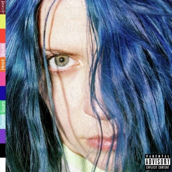 K.Flay ♫ Inside Voices/Outside Voices LP