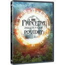 Princezna zakletá v čase - Povídky: DVD
